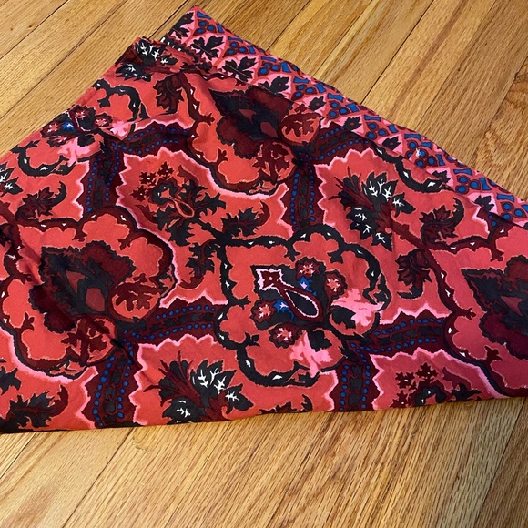 Bass summer skirt size 14 euc - Picture 4 of 5